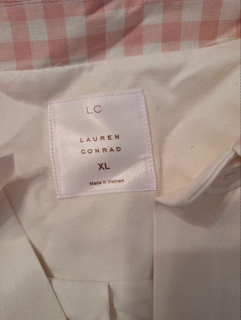 Crop Jacket - Picture 2 of 5